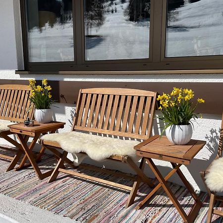 Hotel-Pension Schattberg Saalbach-Hinterglemm Exterior foto